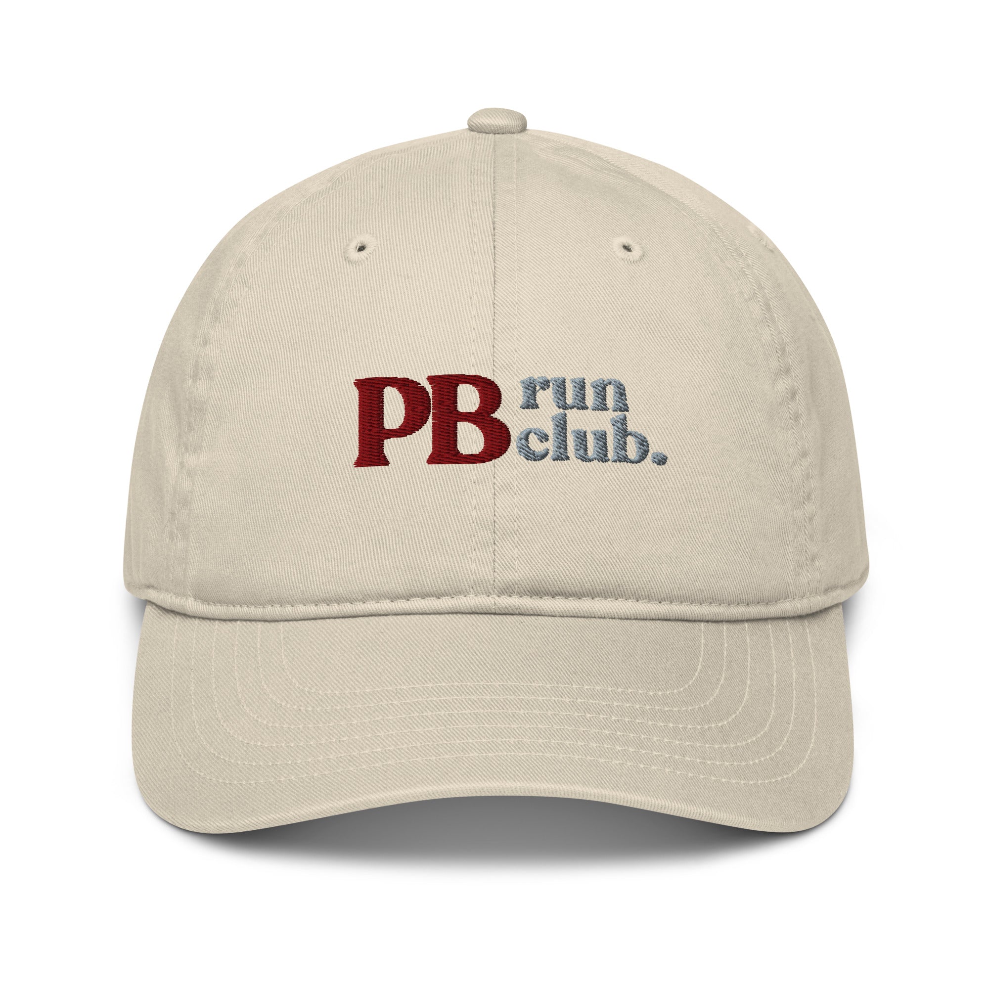 PB Run Club Hat