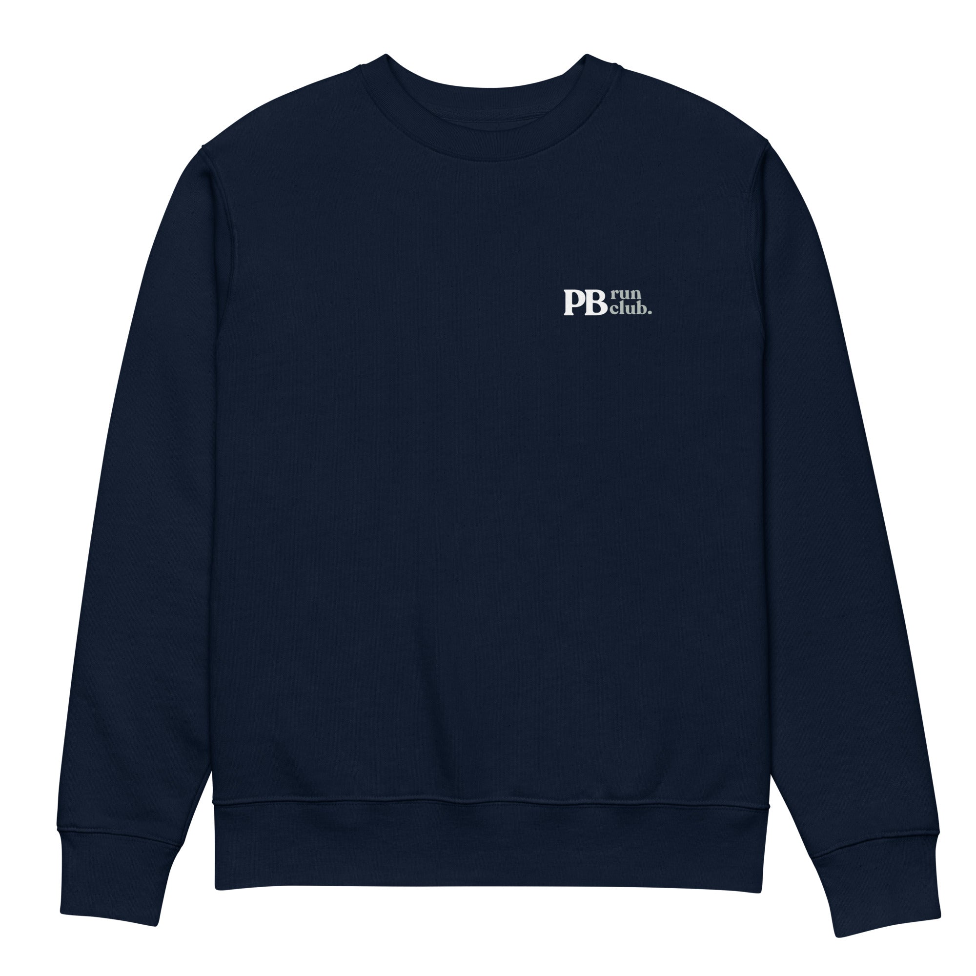 PB Run Club Sweatshirt