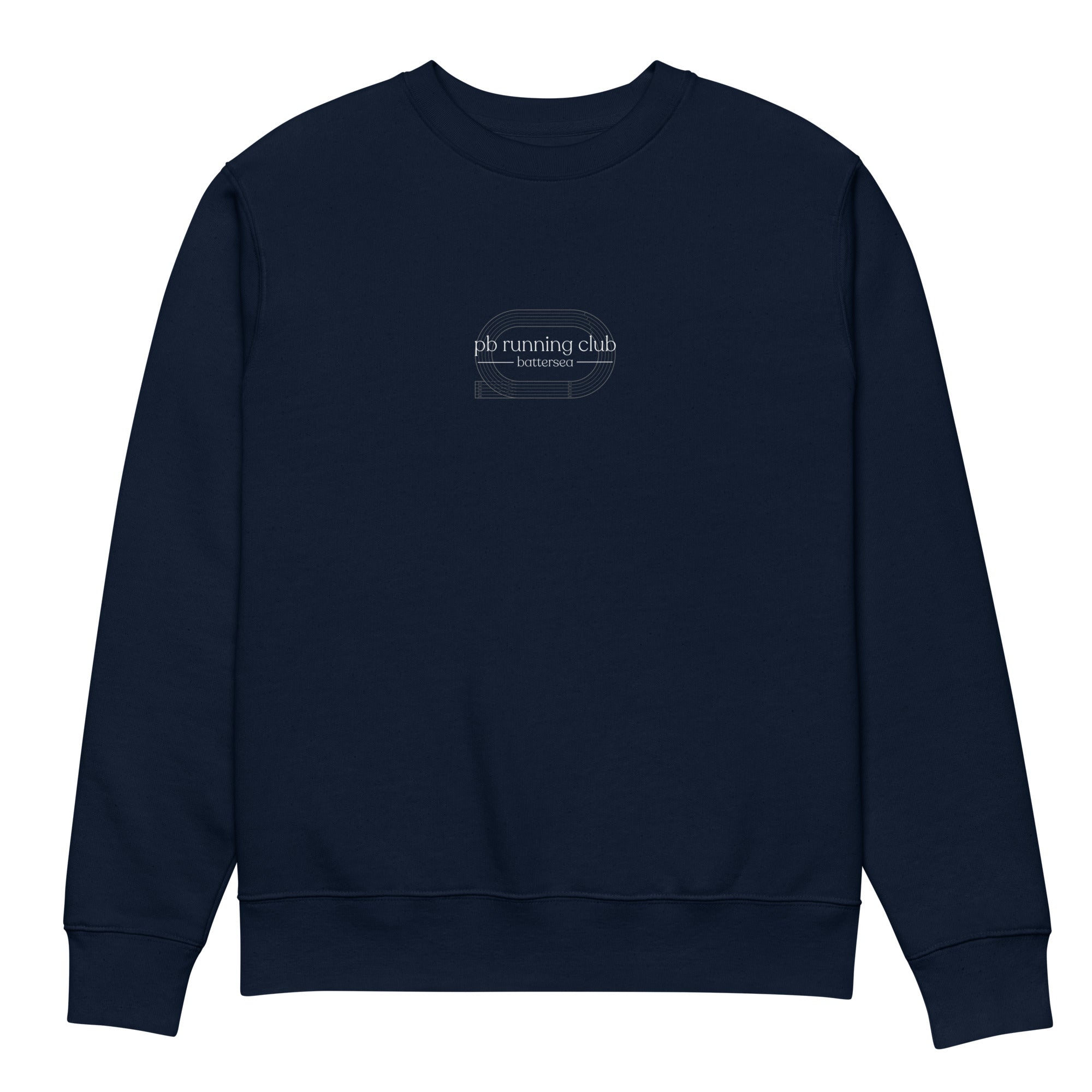 PB Running Club Track Sweatshirt