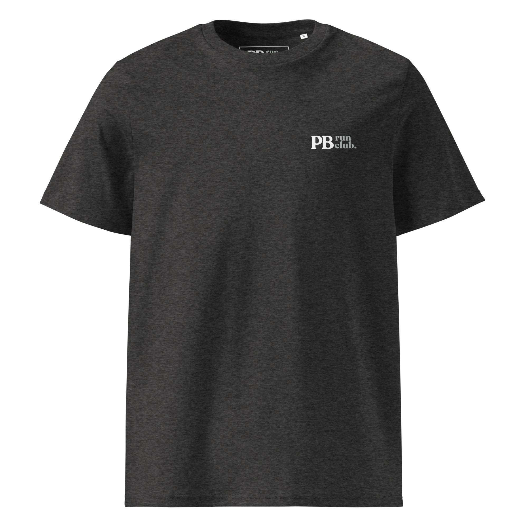 PB Run Club Casual Tee